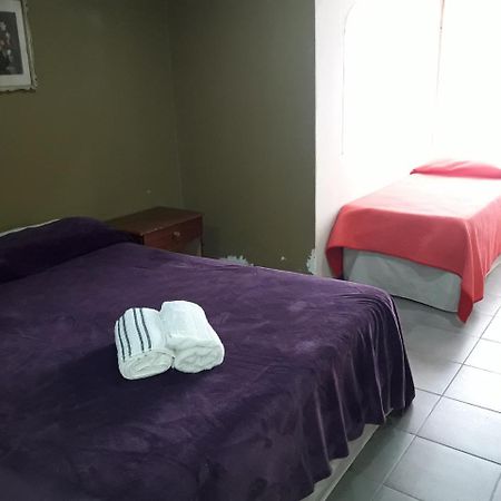 Hosteria La Posada Río Gallegos 외부 사진