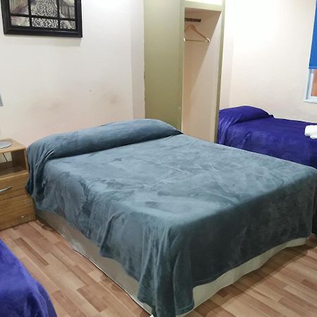 Hosteria La Posada Río Gallegos 외부 사진