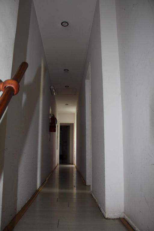 Hosteria La Posada Río Gallegos 외부 사진